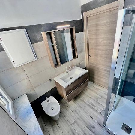 Incredibile Appartamento Fronte Mole Turin Exterior photo