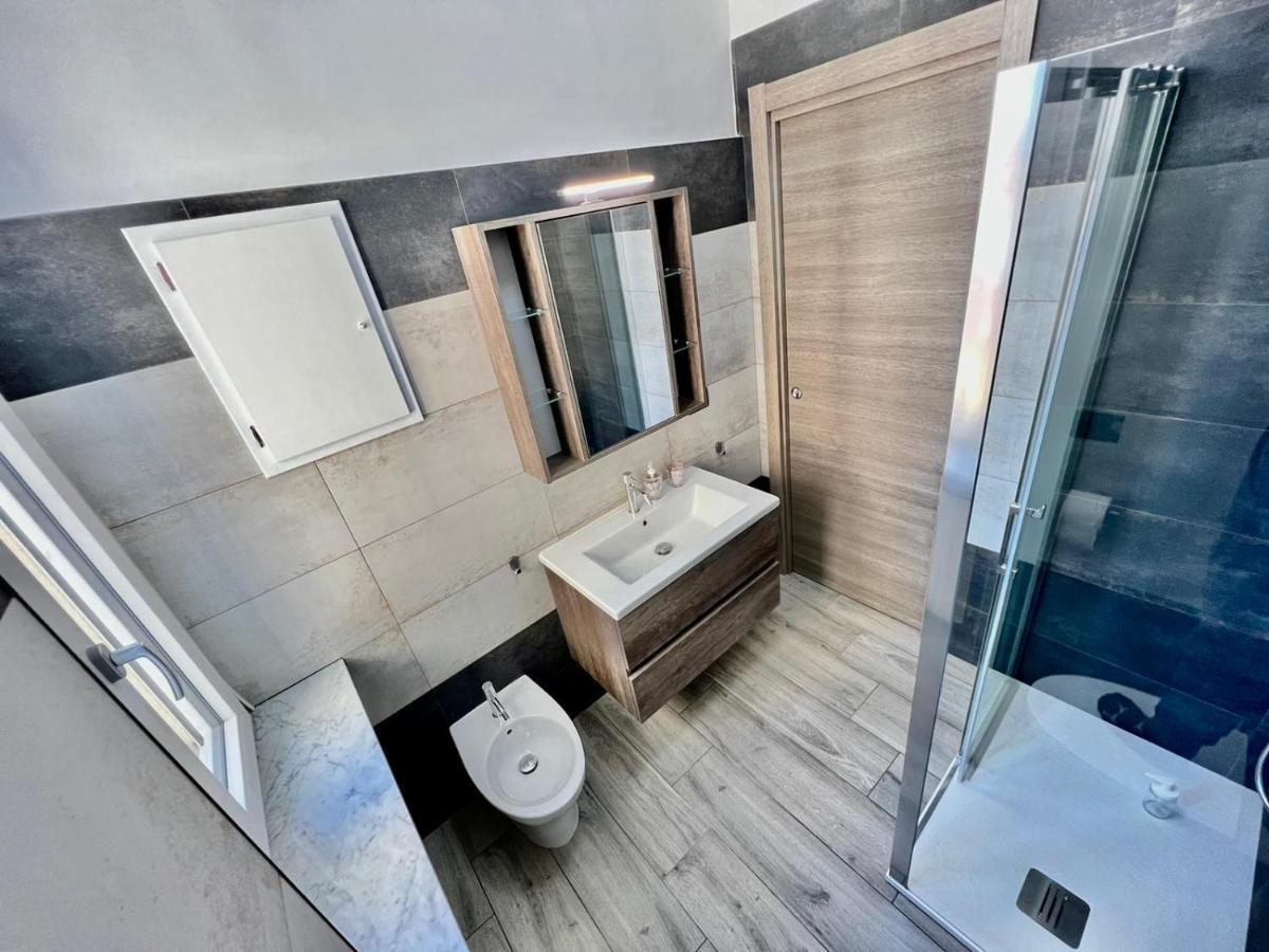 Incredibile Appartamento Fronte Mole Turin Exterior photo