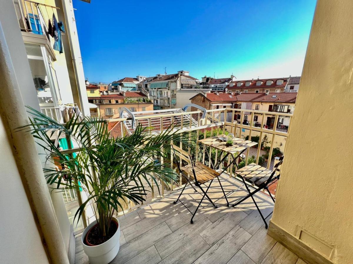 Incredibile Appartamento Fronte Mole Turin Exterior photo